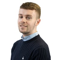 Hydrock Employee Stephen McColgan's profile photo