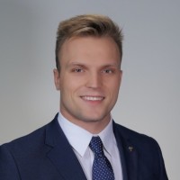 PwC Employee Alex Freiberg's profile photo