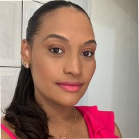 BGC Brasil Employee Aléxcia Patrine's profile photo