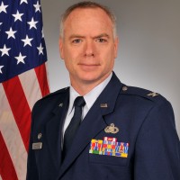 Indiana National Guard Employee Lance Hopper's profile photo