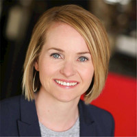 Crunchi Employee Elizabeth Strick's profile photo