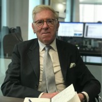 Evans Randall Investors Employee Jean de Menton's profile photo