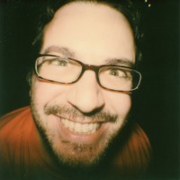 Purple Puppet Employee Greg Hendrix's profile photo