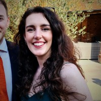 University of Cambridge Employee Emma Cipd's profile photo