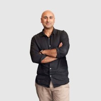 Untitled Group Australia Employee Pete Sofo's profile photo