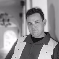 Washoe County School District Employee John Preece's profile photo