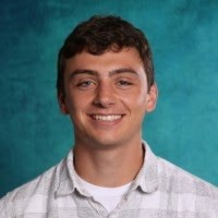 CryptoQuant Employee Ben Sizelove's profile photo