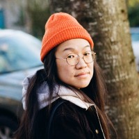 Wisdom Panel Employee Lili Boxer's profile photo