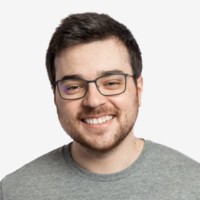 AltoQi Employee Júlio Nascimento Pires's profile photo