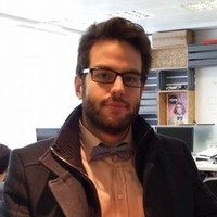 BtcTurk | Teknoloji Employee M. Oktar's profile photo