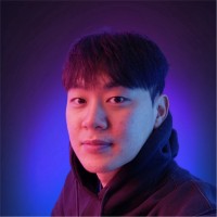 Beeble Inc. Employee Hoon Kim's profile photo