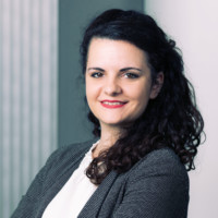 Luther Luxembourg Employee Marina Ganci's profile photo