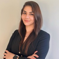 CENGN - (Centre of Excellence in Next Generation Networks) Employee Ghazale Shafiee's profile photo