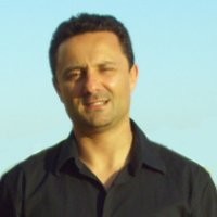 FW Power Employee Fabian Ware's profile photo