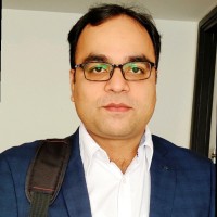 Alight Solutions Employee Ankit Narang's profile photo