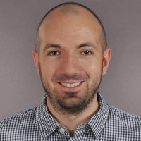 Bayerischer Jugendring Employee Carlo Kroiß's profile photo