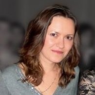 International Travel Network Employee Audrey Strijac's profile photo