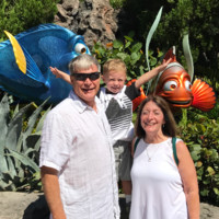 Comprehensive Care Services Employee Jerry Bryant's profile photo