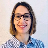 CHgroup Employee Ana Caso López's profile photo