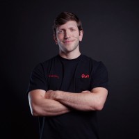 Lucid Motors Employee Michael Mager's profile photo