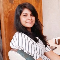 Deepali Tripathi Email