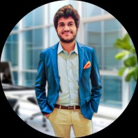 EdgeTech Scientific Pvt. Ltd. Employee Eashan Singhal's profile photo