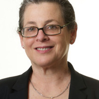 Pace Women's Justice Center Employee Jane Silverman's profile photo