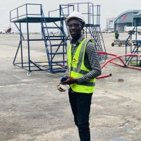 SMARTFLOW TECHNOLOGIES LTD Employee Chima Iheanacho's profile photo