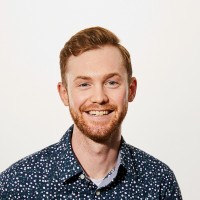 OXO Employee Tom Sanford's profile photo