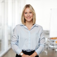 ARKADIA Management Consultants Employee Ira Schüller's profile photo