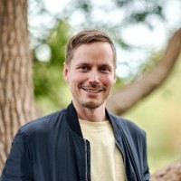 Pohjois-Pohjanmaan hyvinvointialue Pohde Employee Esa Berg's profile photo