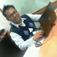 Inet Global Indo Employee Wahyu Prasetyo's profile photo