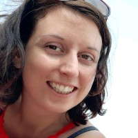 Ontex Employee Sara Hofmans's profile photo