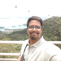 Titan Company Limited Employee Harikrishnan M's profile photo