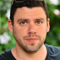 Dazz Employee Shaul Baru's profile photo