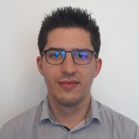Welcomr Employee Rodolphe Jarc's profile photo