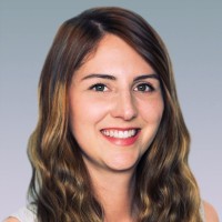 White Chalk Road Employee Camille Dawson's profile photo