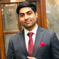 Appnector Employee Muhammad Idrees's profile photo