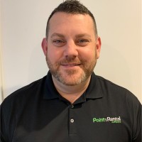 Point of Rental Software Employee Mark Whiteman's profile photo