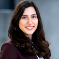 OMNIA STRATEGY LLP Employee Maria Oproglidou's profile photo