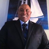 Florida Polytechnic University Employee Federico Despiau's profile photo