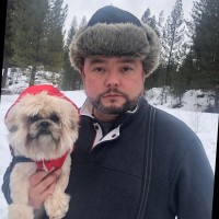 CallSource Employee Joseph Berghof's profile photo