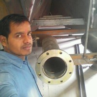GTV Engineering Limited Employee Brajendra Rai's profile photo