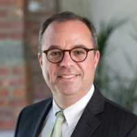 The Washington Post Employee Peter Spiegel's profile photo