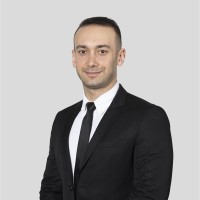 Amir Kazemian Email