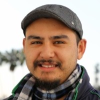#PuraPescaBoriken Employee Ivan Lau's profile photo