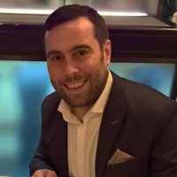 Network Needs Ltd Employee Ben Frost's profile photo