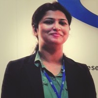 BITS Pilani, Hyderabad Campus Employee Mini Thomas's profile photo