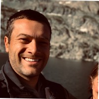 Daniel Liska Email & Phone Number