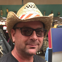 Craneveyor Corp Employee Merrell McMasters's profile photo